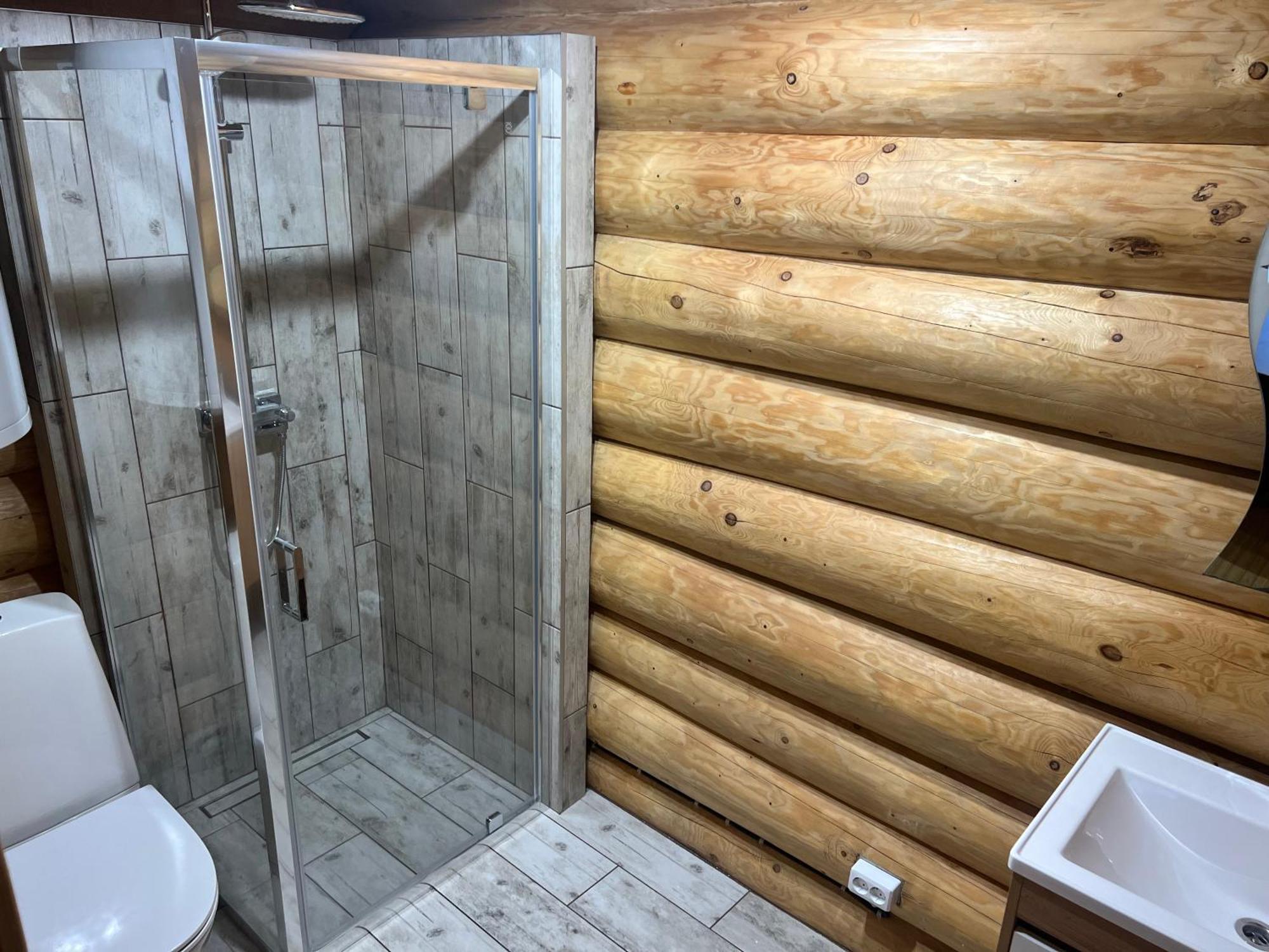 Smerekovyi Dvir Polyana  Ngoại thất bức ảnh