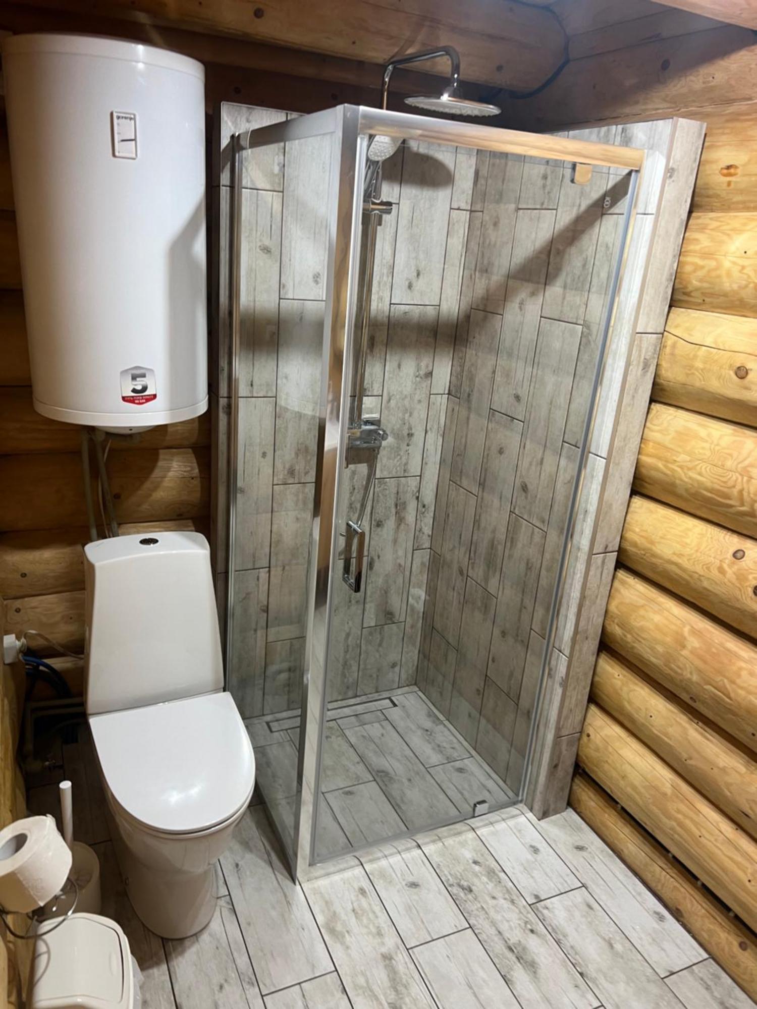 Smerekovyi Dvir Polyana  Ngoại thất bức ảnh